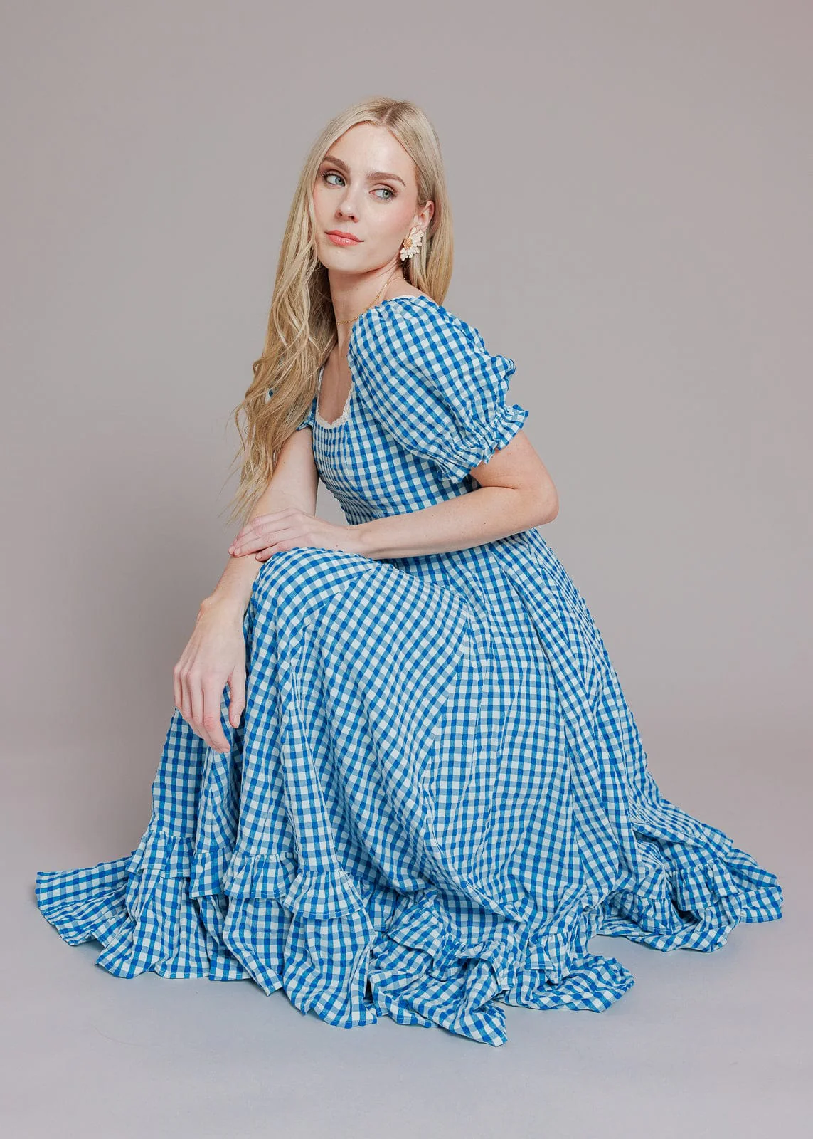 Dorothy Dress - Image 8