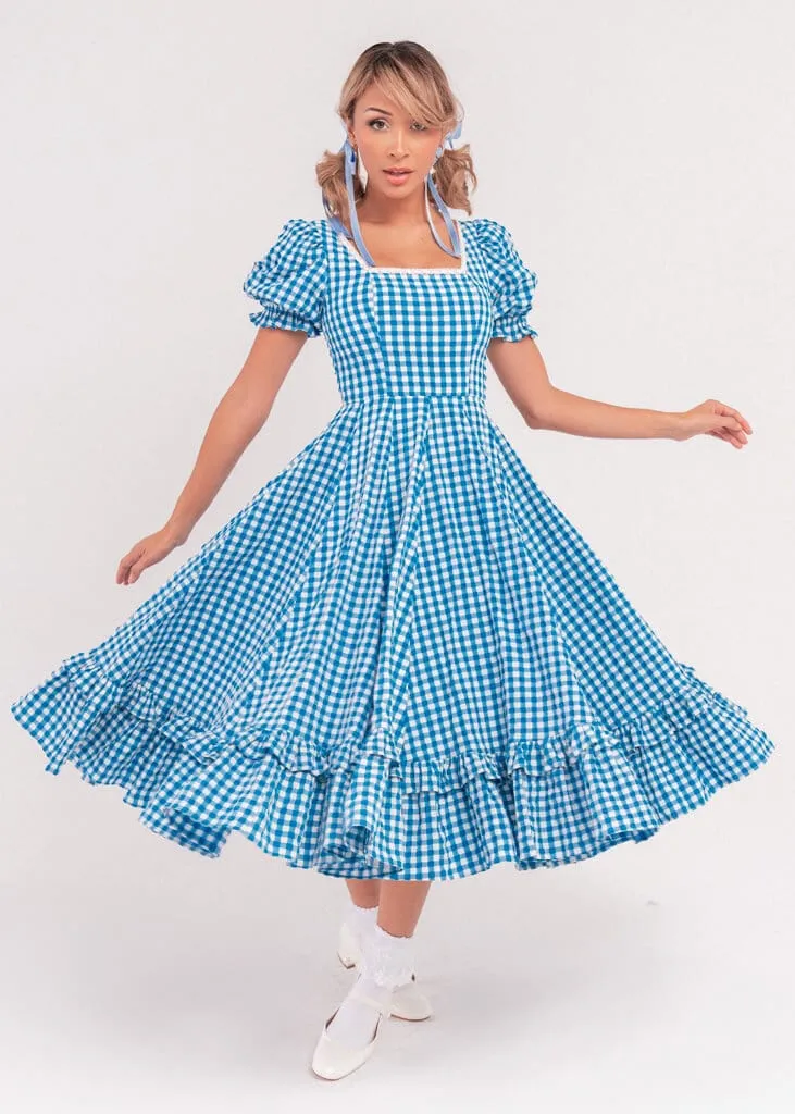 Dorothy Dress - Image 9
