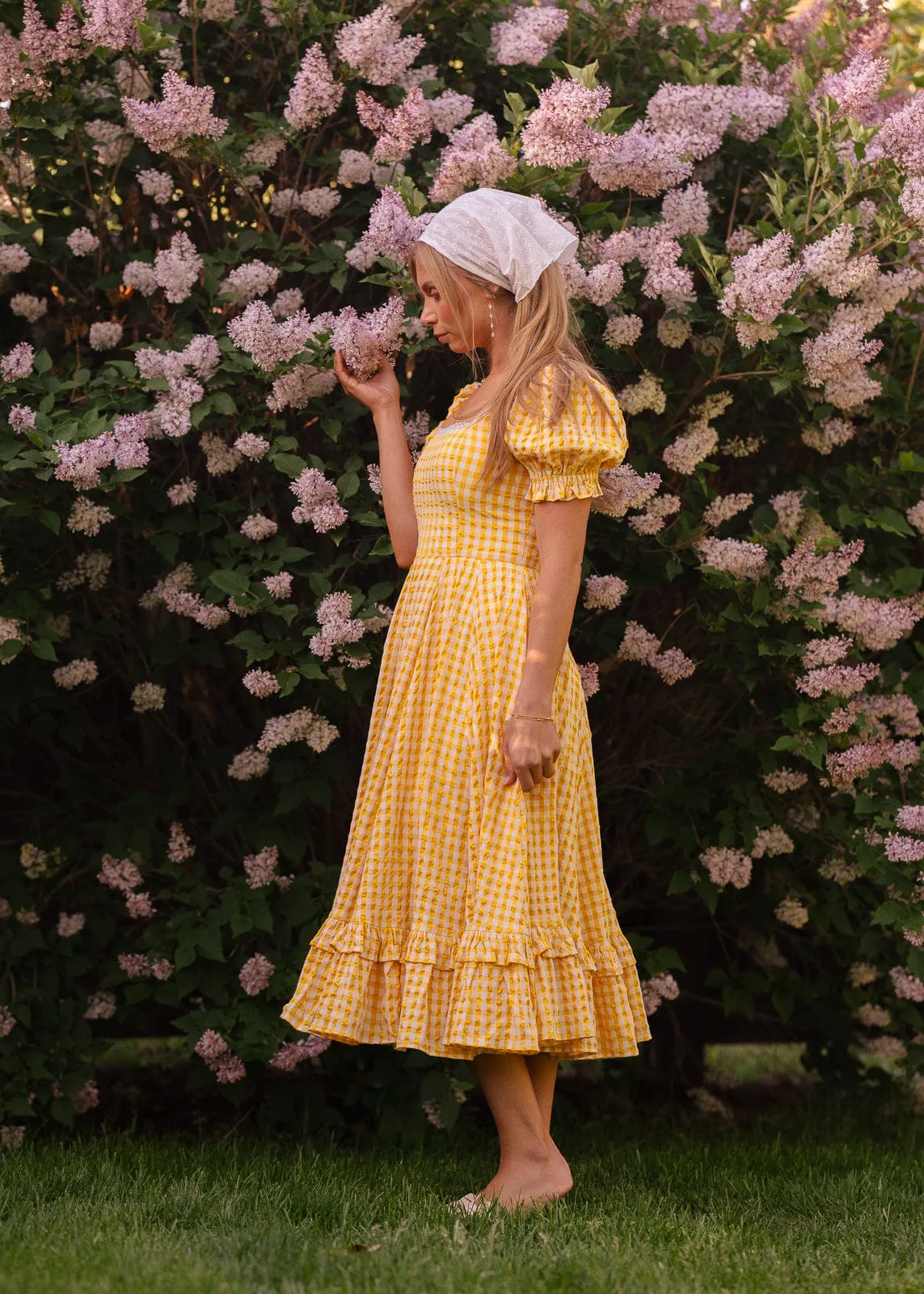 Dorothy Dress - Image 10