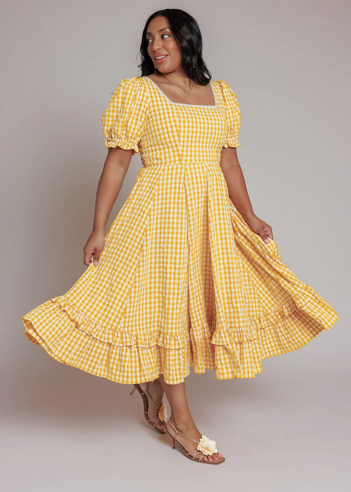 Dorothy Dress - Image 11