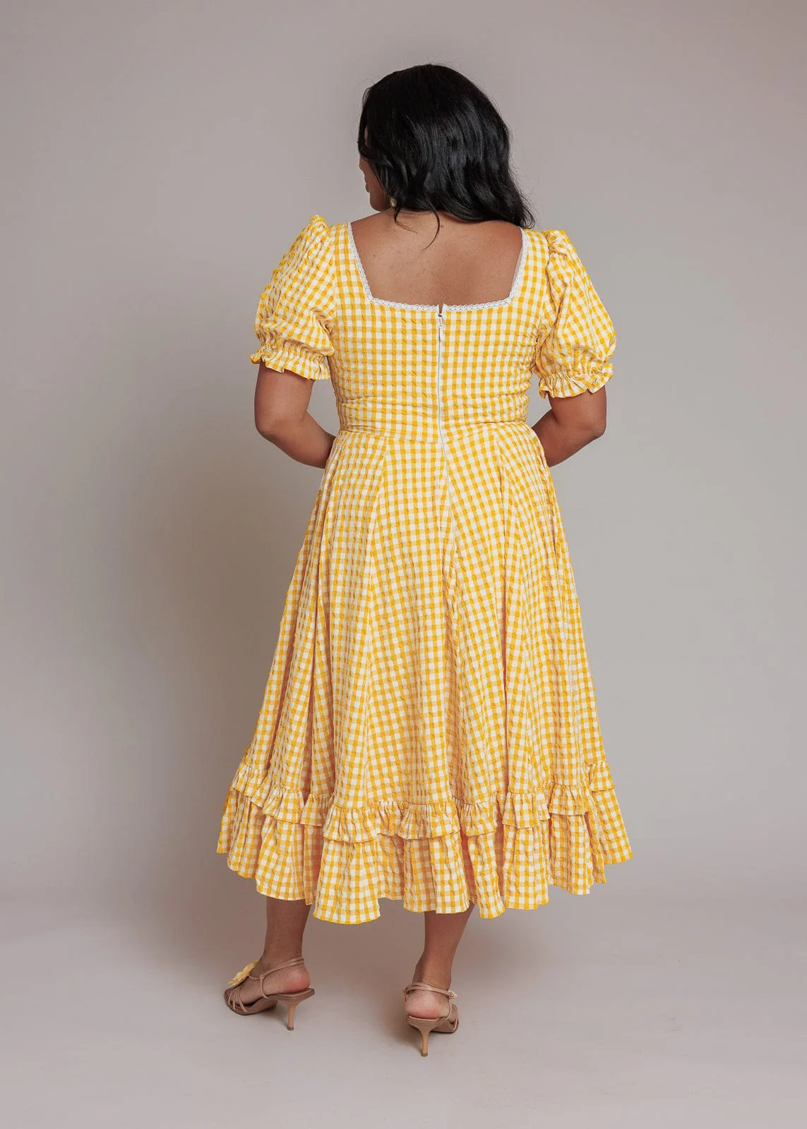 Dorothy Dress - Image 12