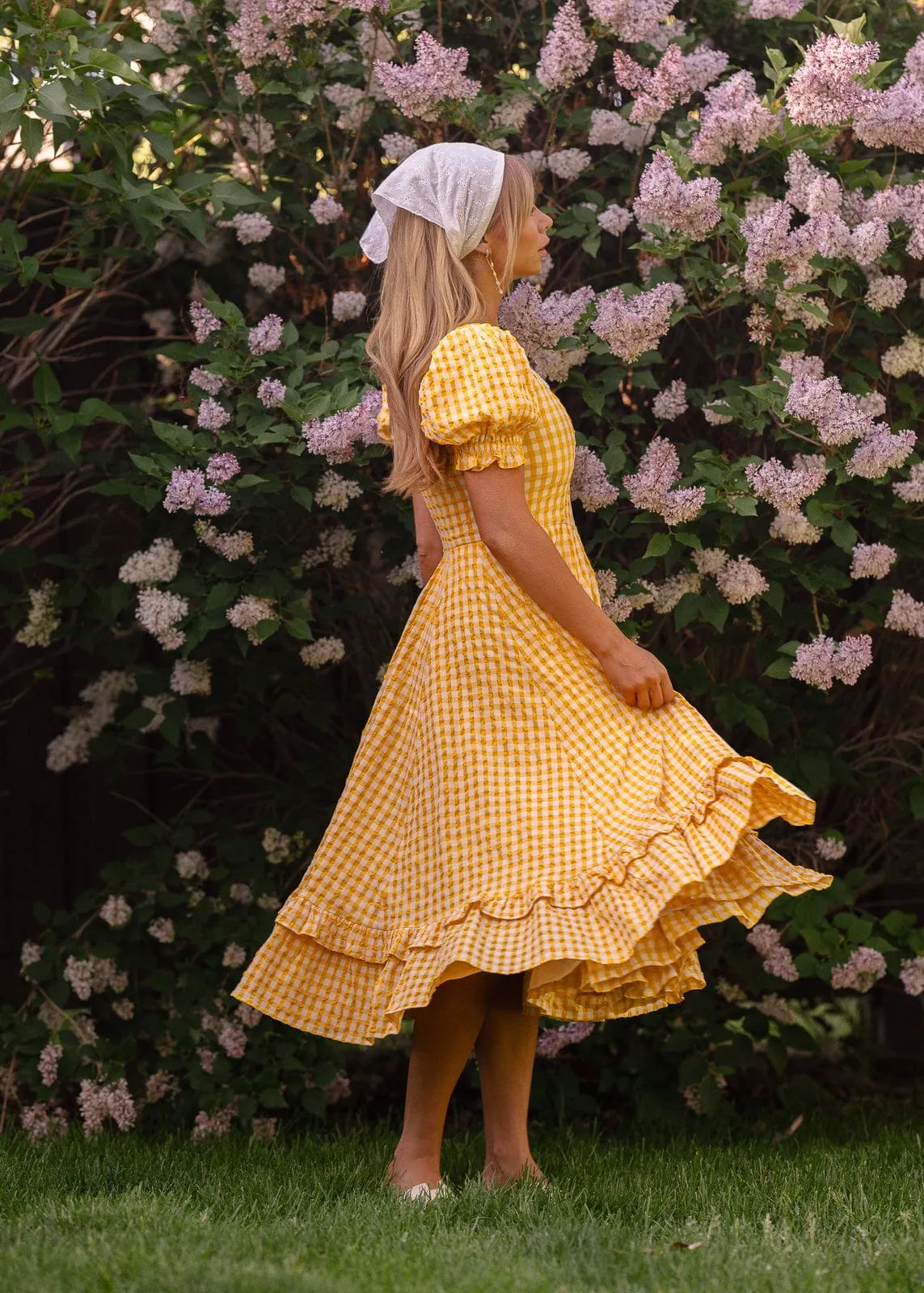 Dorothy Dress - Image 3