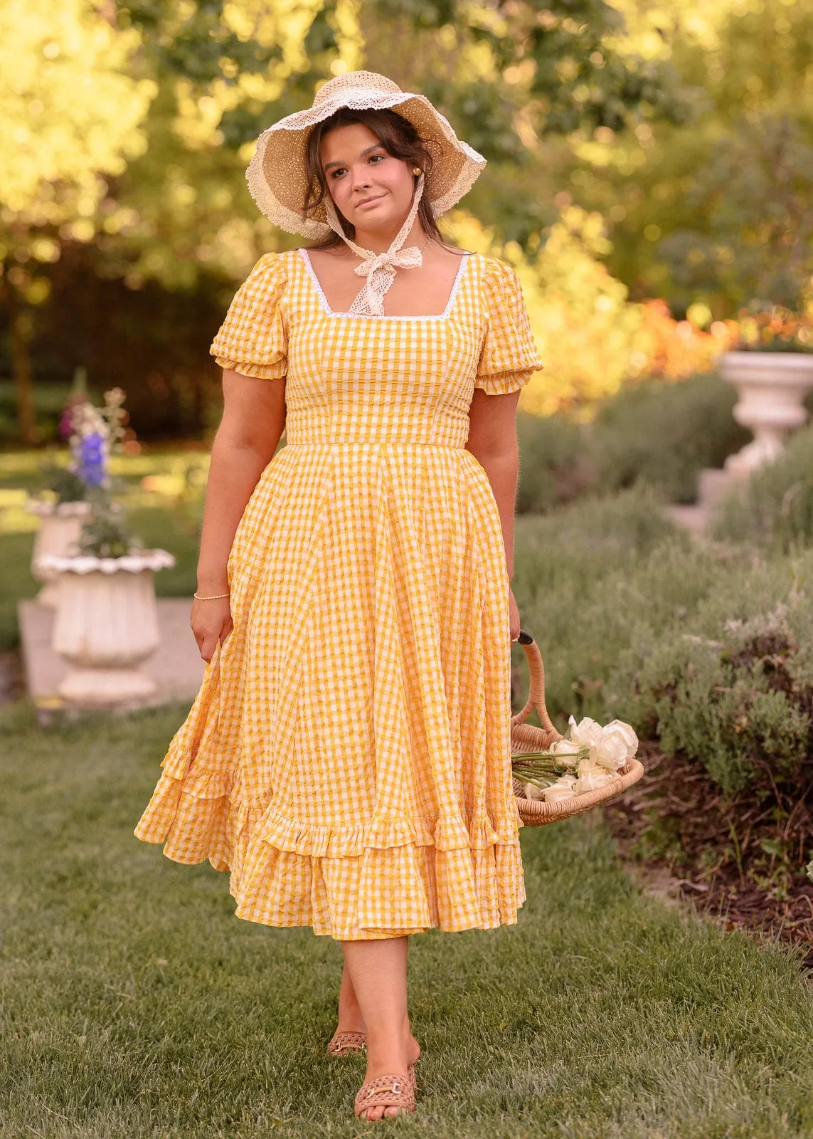 Dorothy Dress - Image 4
