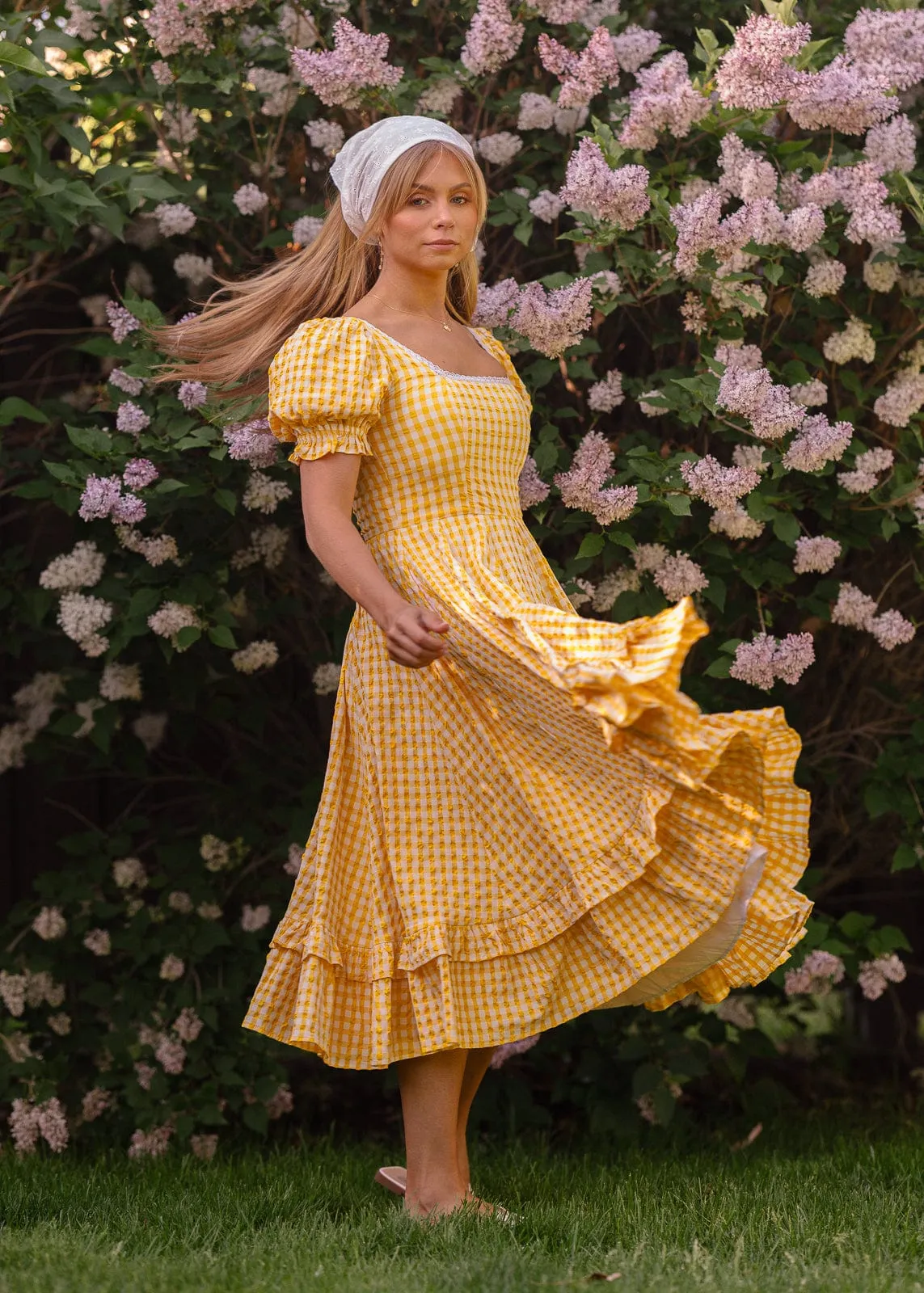 Dorothy Dress - Image 5