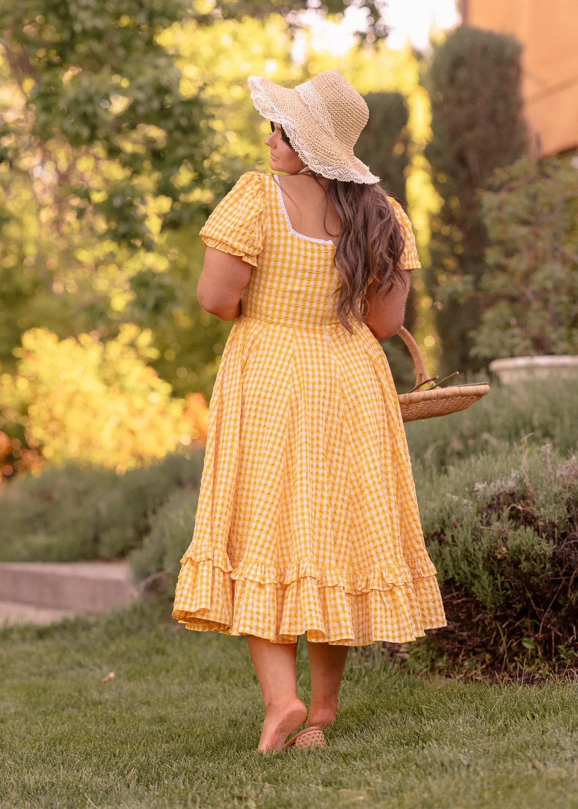 Dorothy Dress - Image 6
