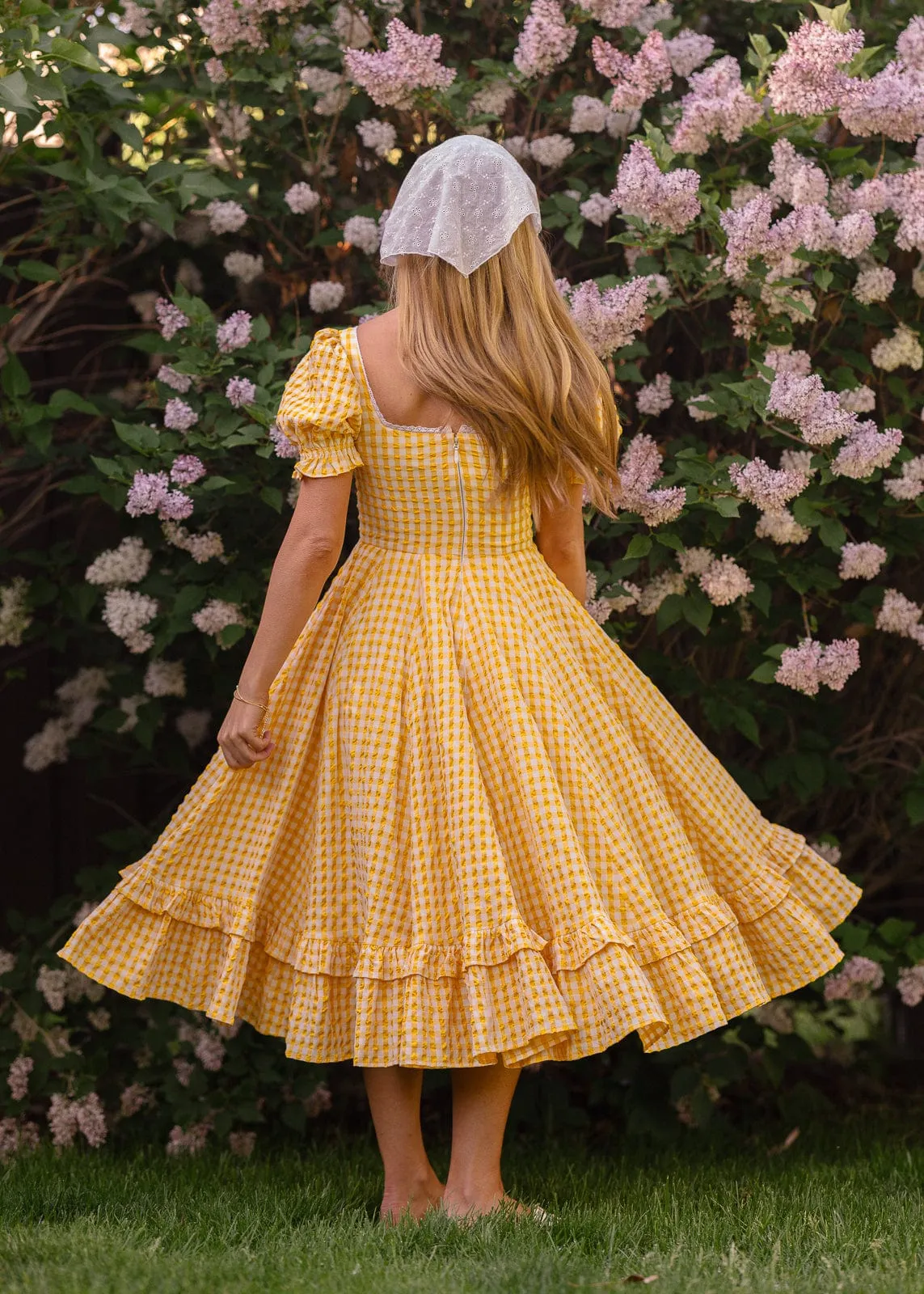 Dorothy Dress - Image 7