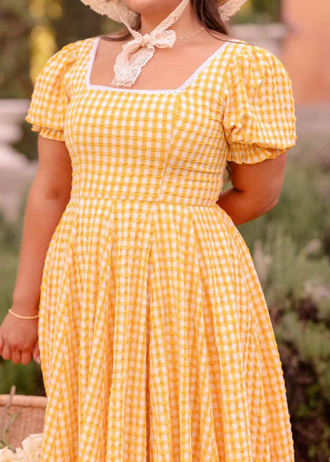 Dorothy Dress - Image 8