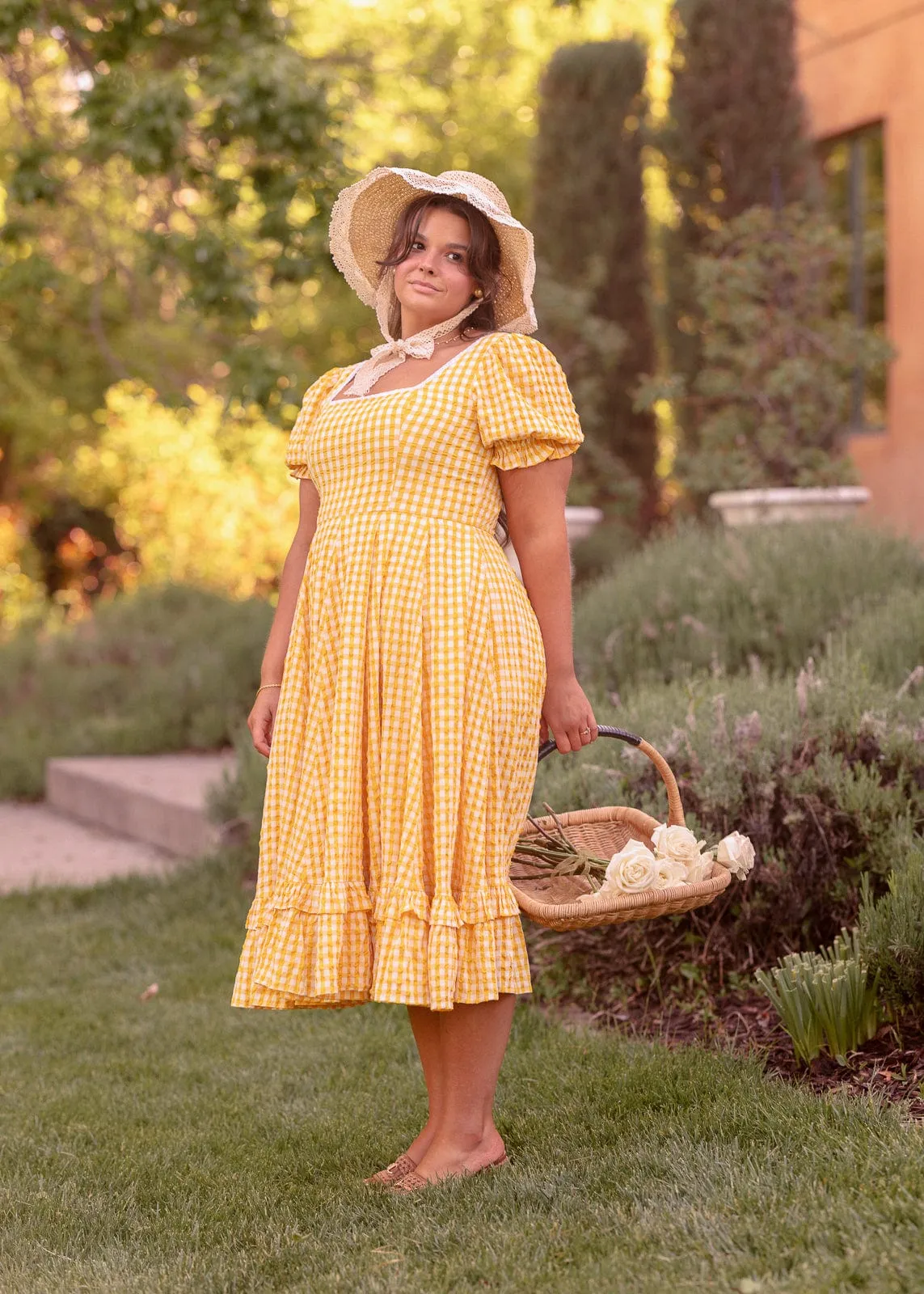 Dorothy Dress - Image 9
