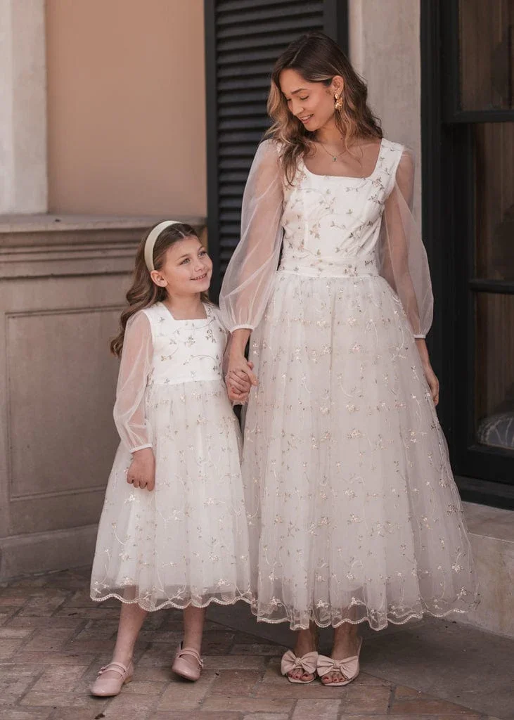 Eira Dress - Image 10