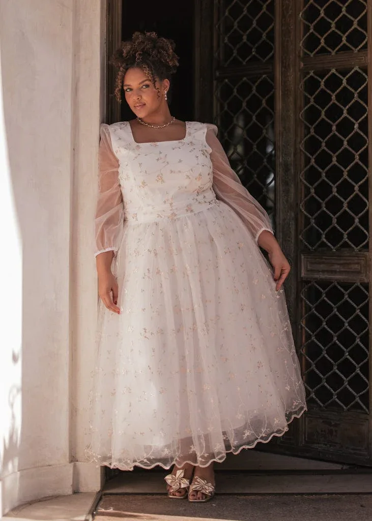 Eira Dress - Image 3
