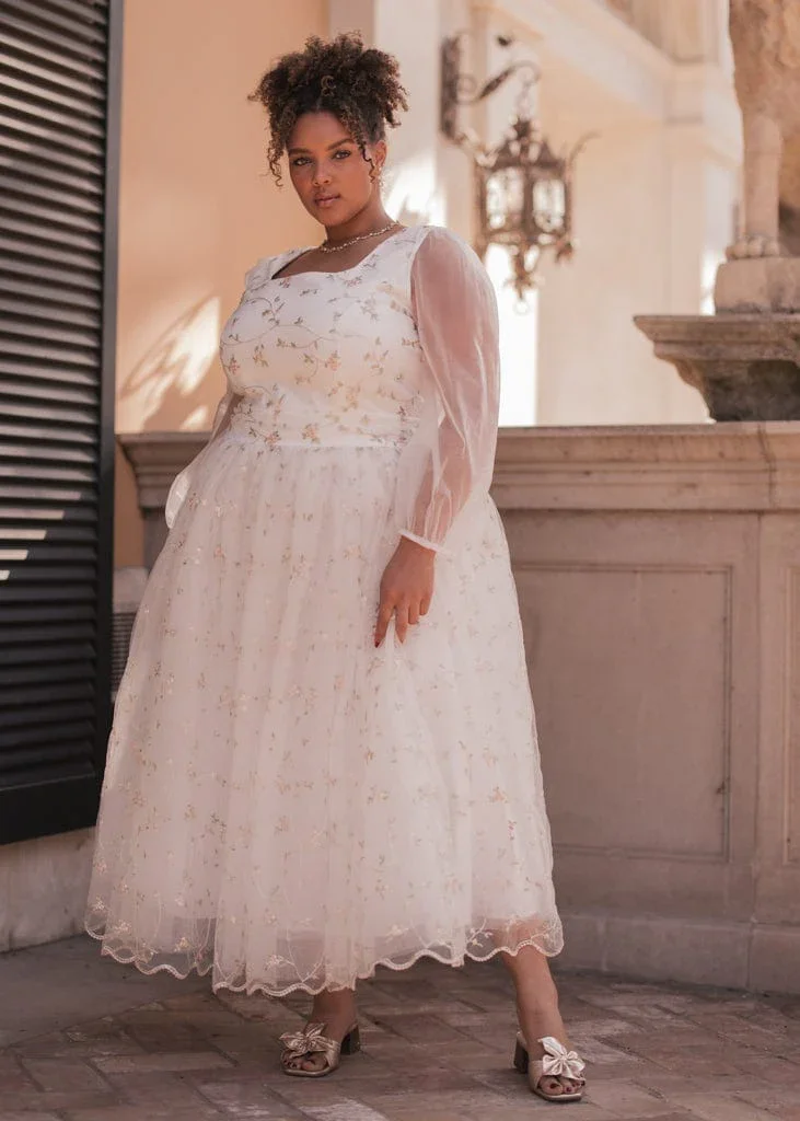 Eira Dress - Image 5