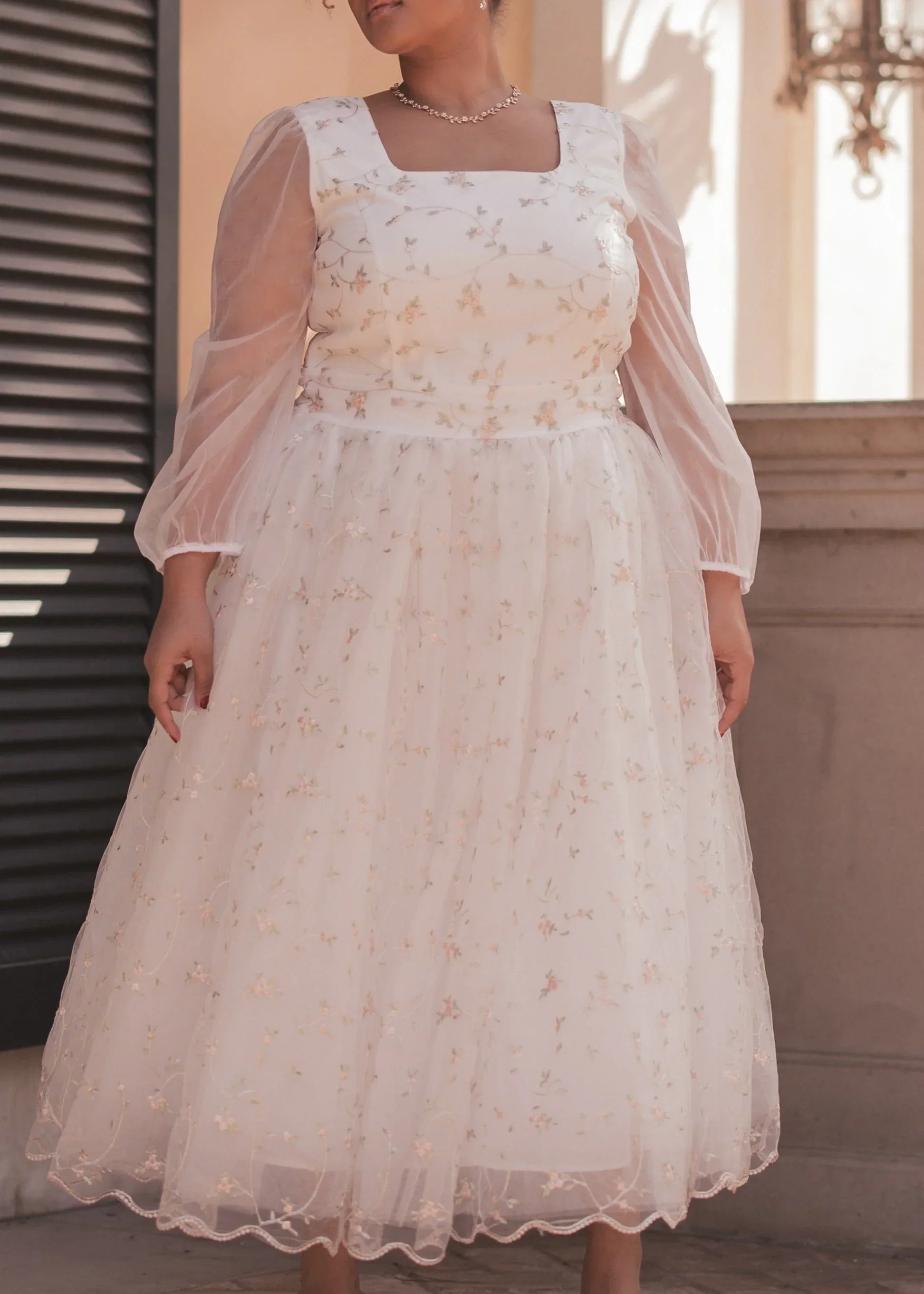 Eira Dress - Image 6