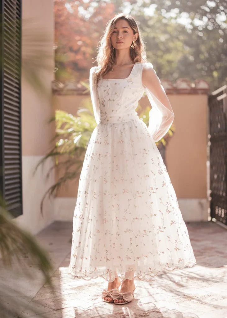 Eira Dress - Image 9