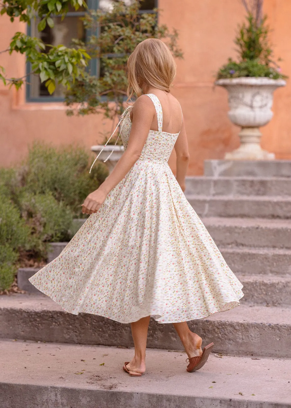 Elise Dress - Image 11