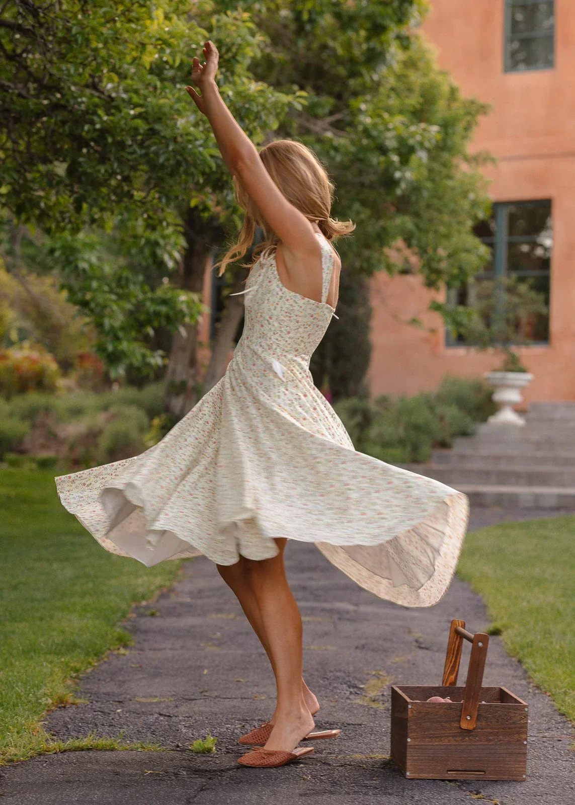 Elise Dress - Image 12