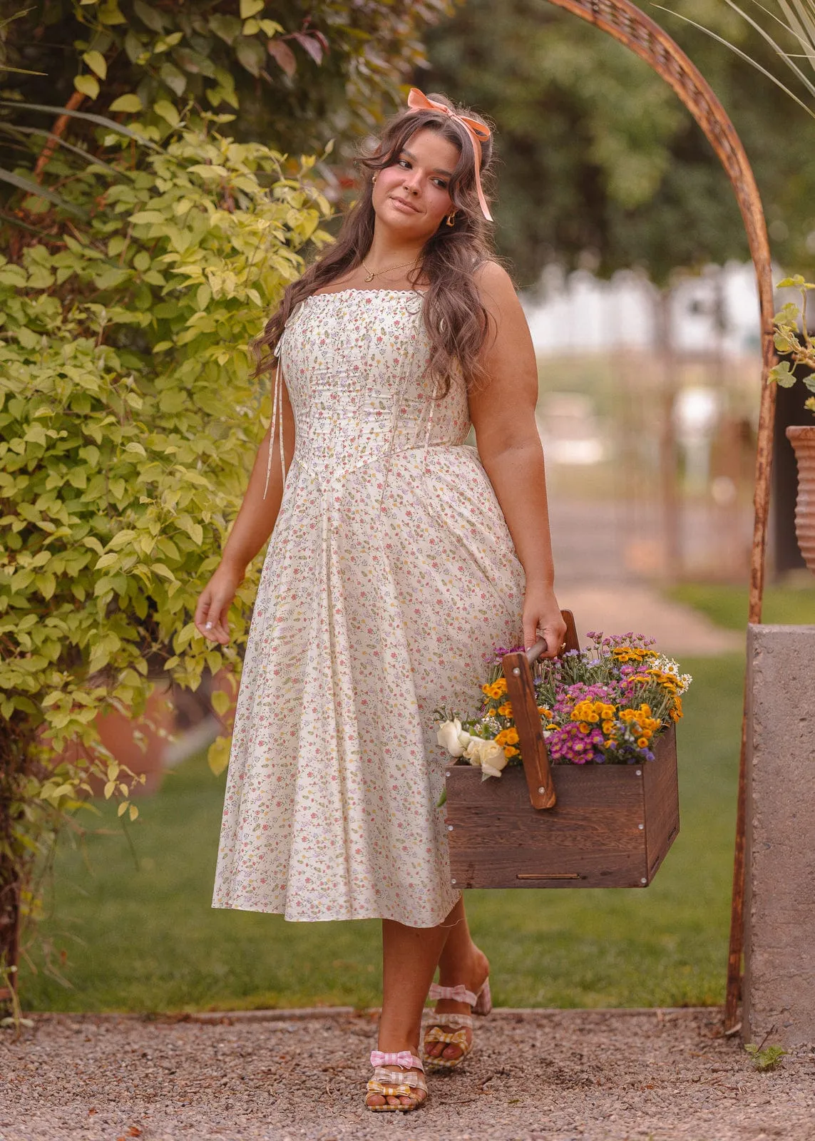 Elise Dress - Image 3