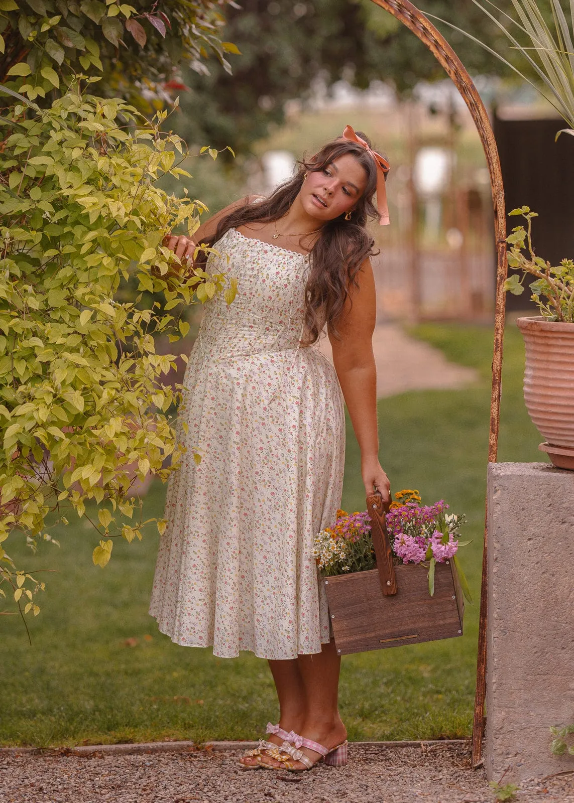 Elise Dress - Image 4