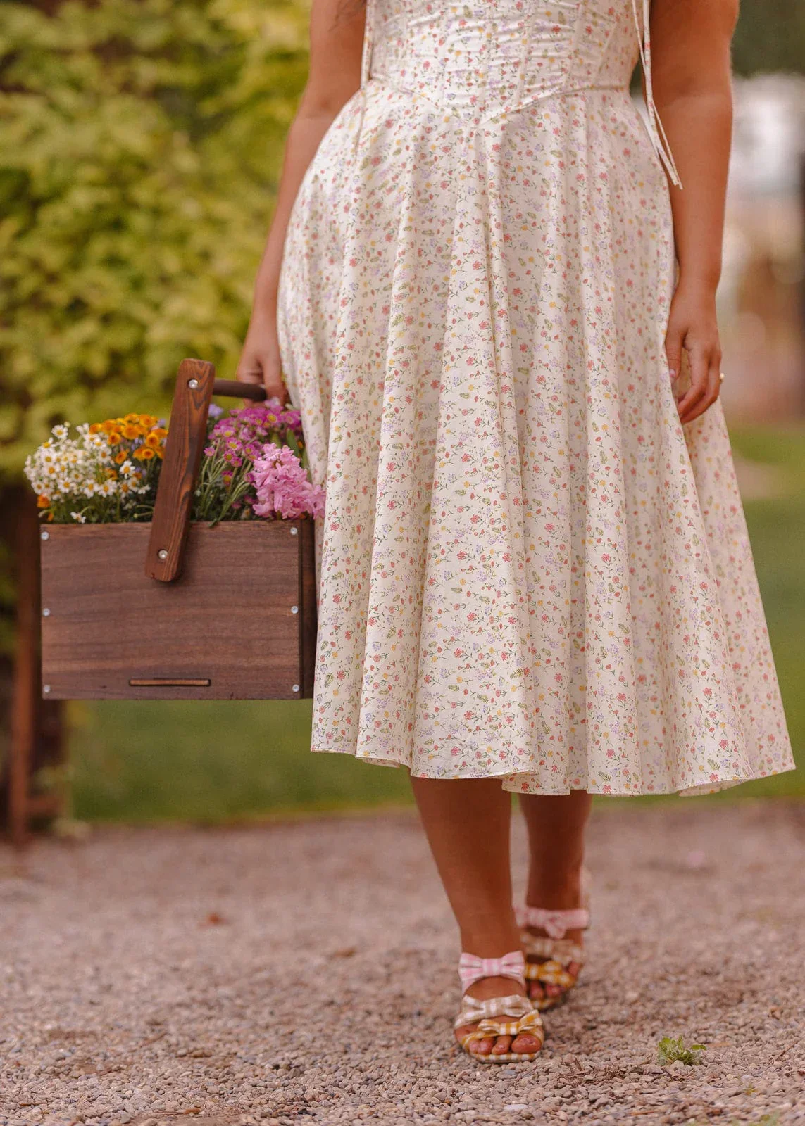 Elise Dress - Image 5