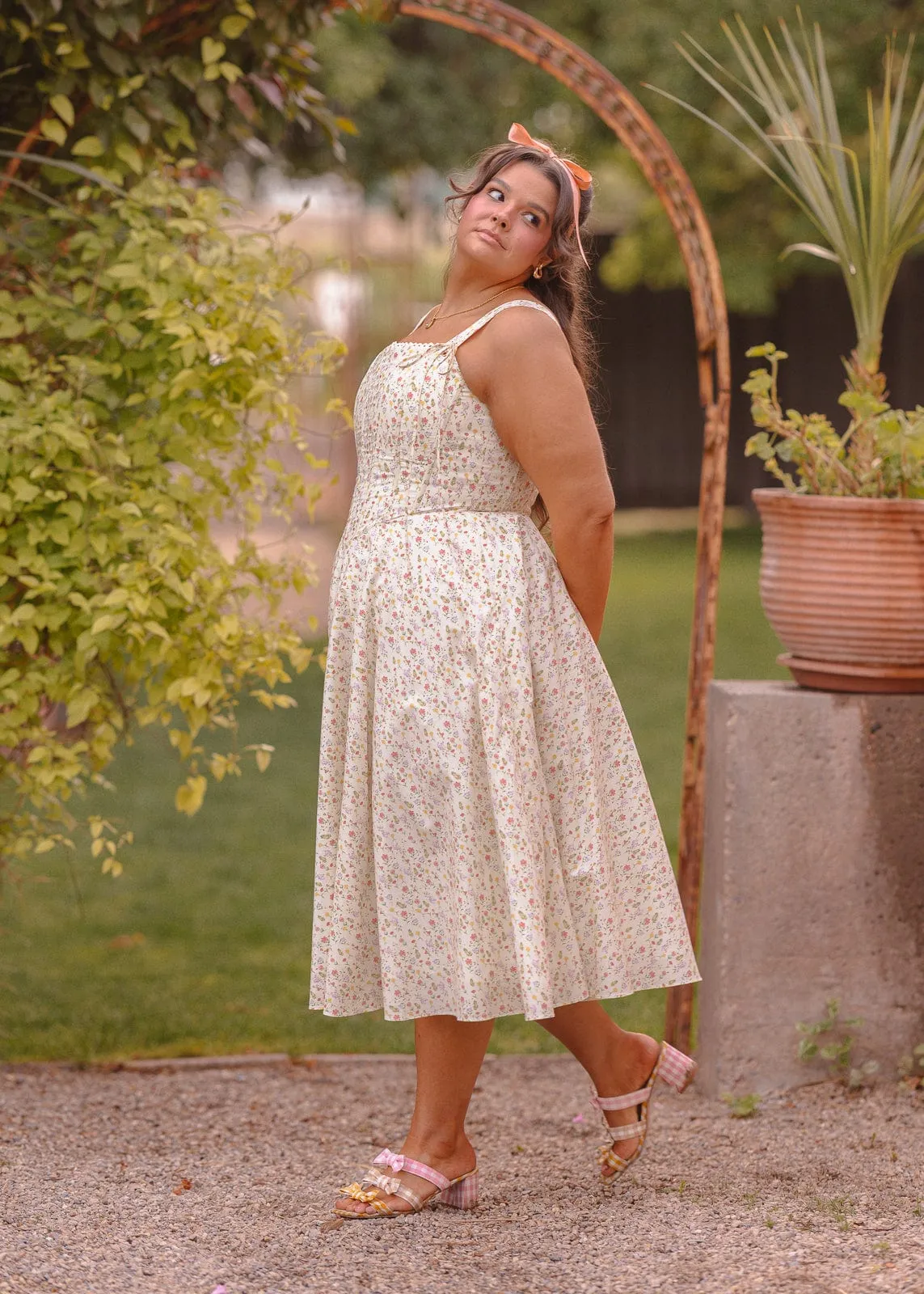 Elise Dress - Image 7