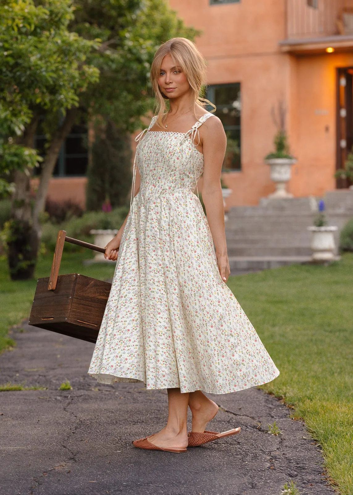 Elise Dress - Image 8