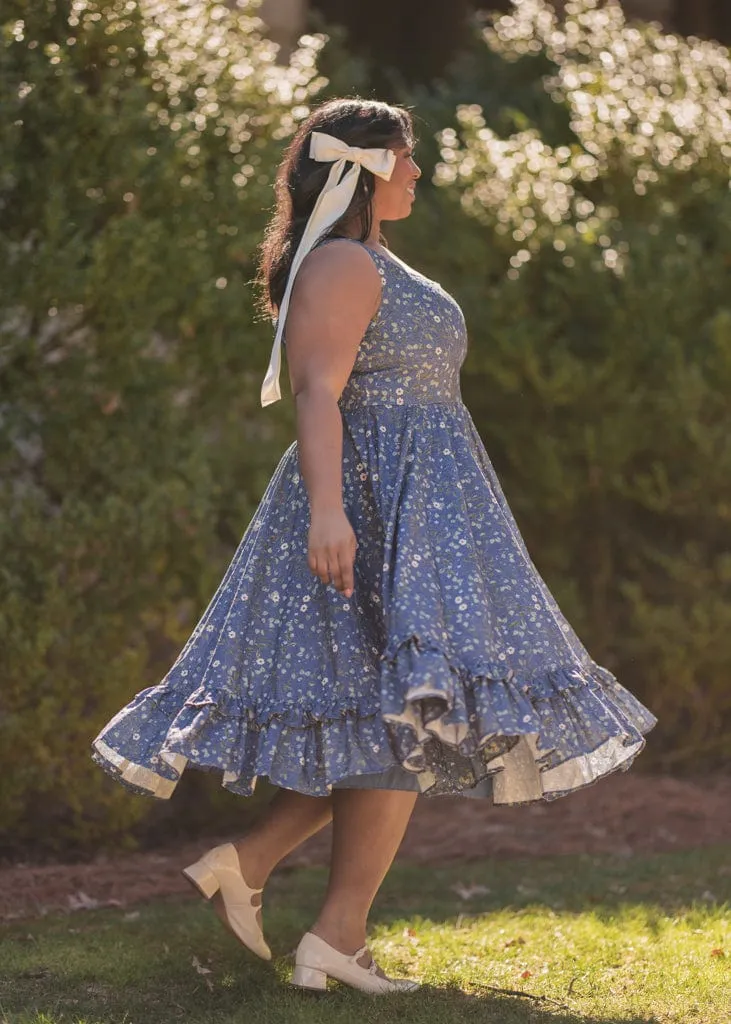 Eve Dress - Image 10