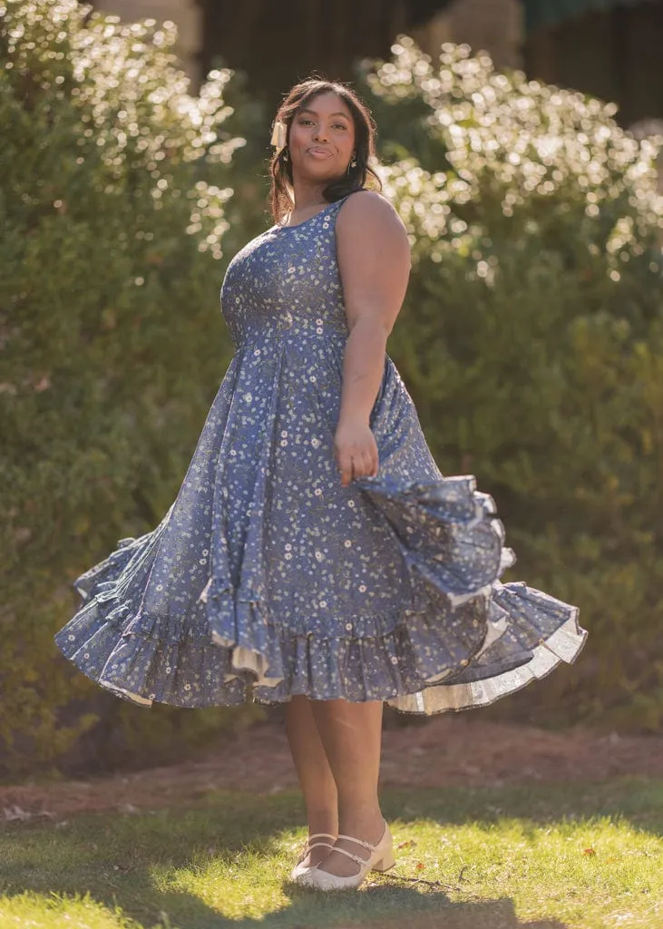 Eve Dress - Image 11