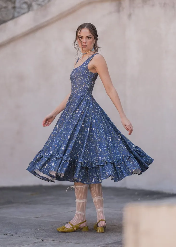 Eve Dress - Image 6
