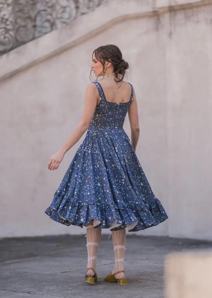 Eve Dress - Image 7