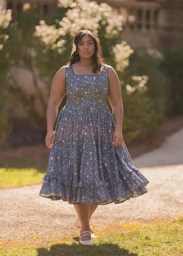 Eve Dress - Image 8