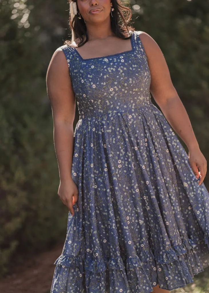 Eve Dress - Image 9