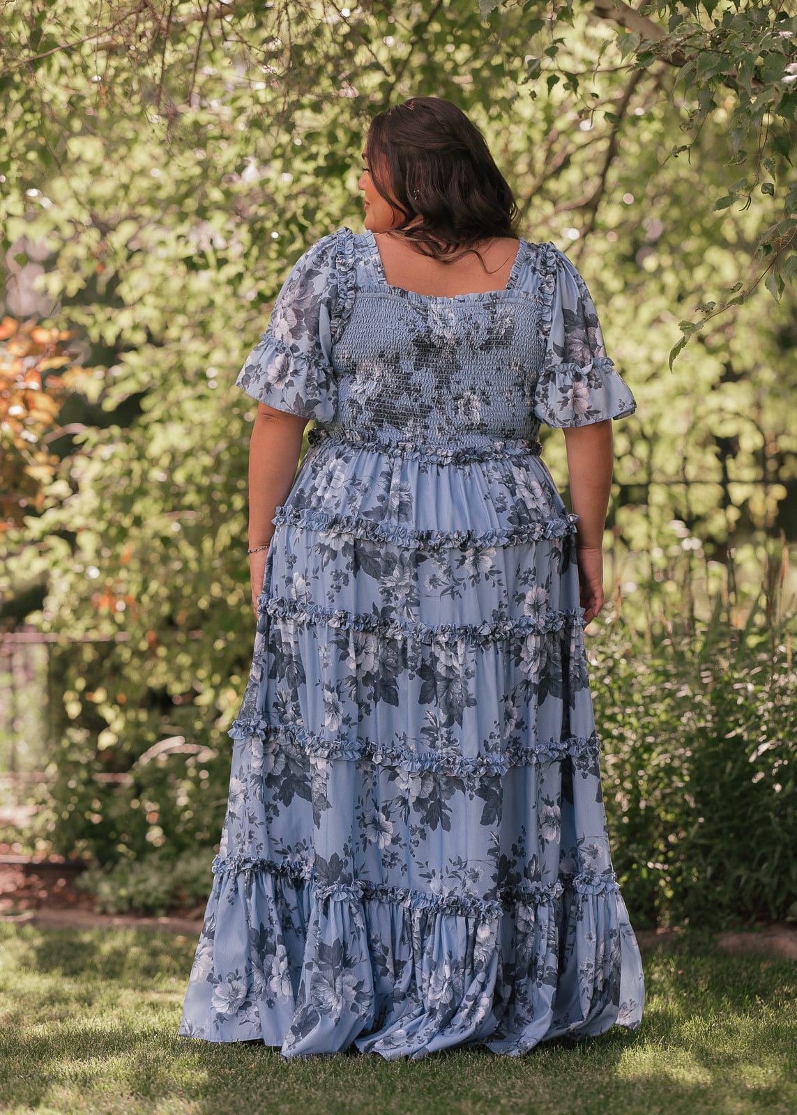 Faeryn Dress - Image 10