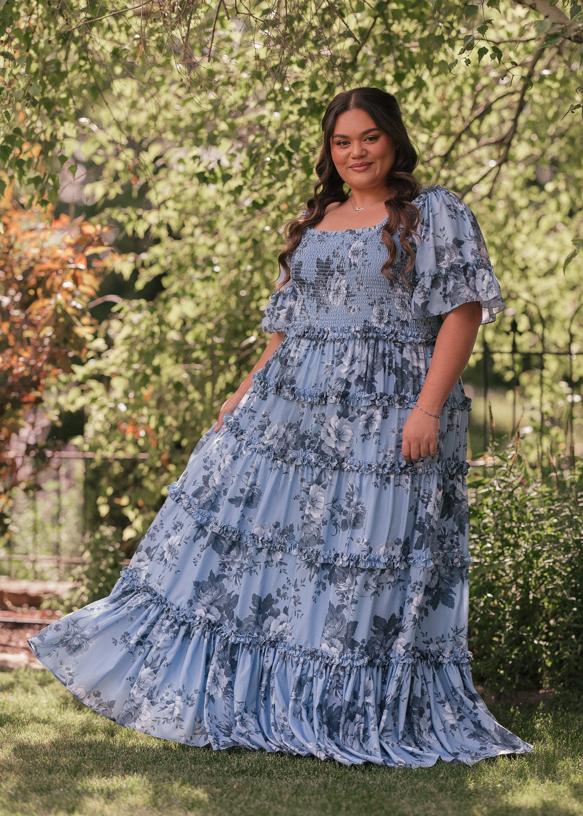Faeryn Dress - Image 3