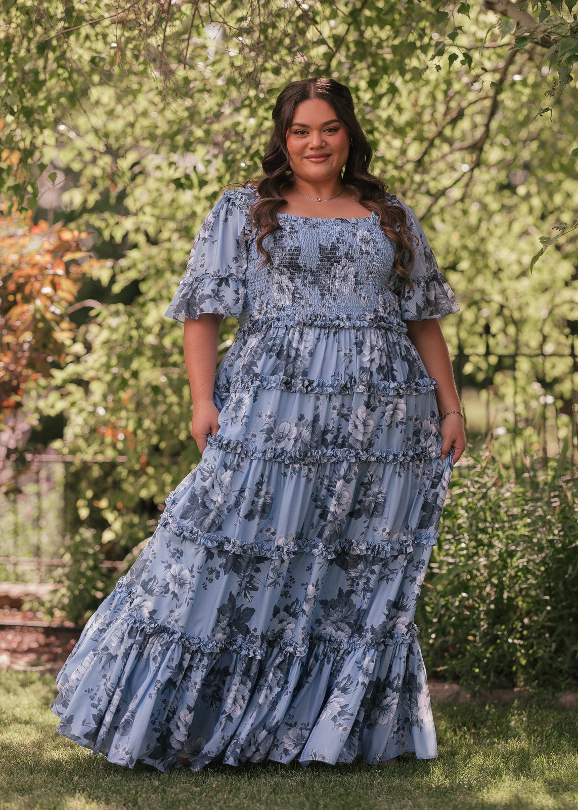 Faeryn Dress - Image 7