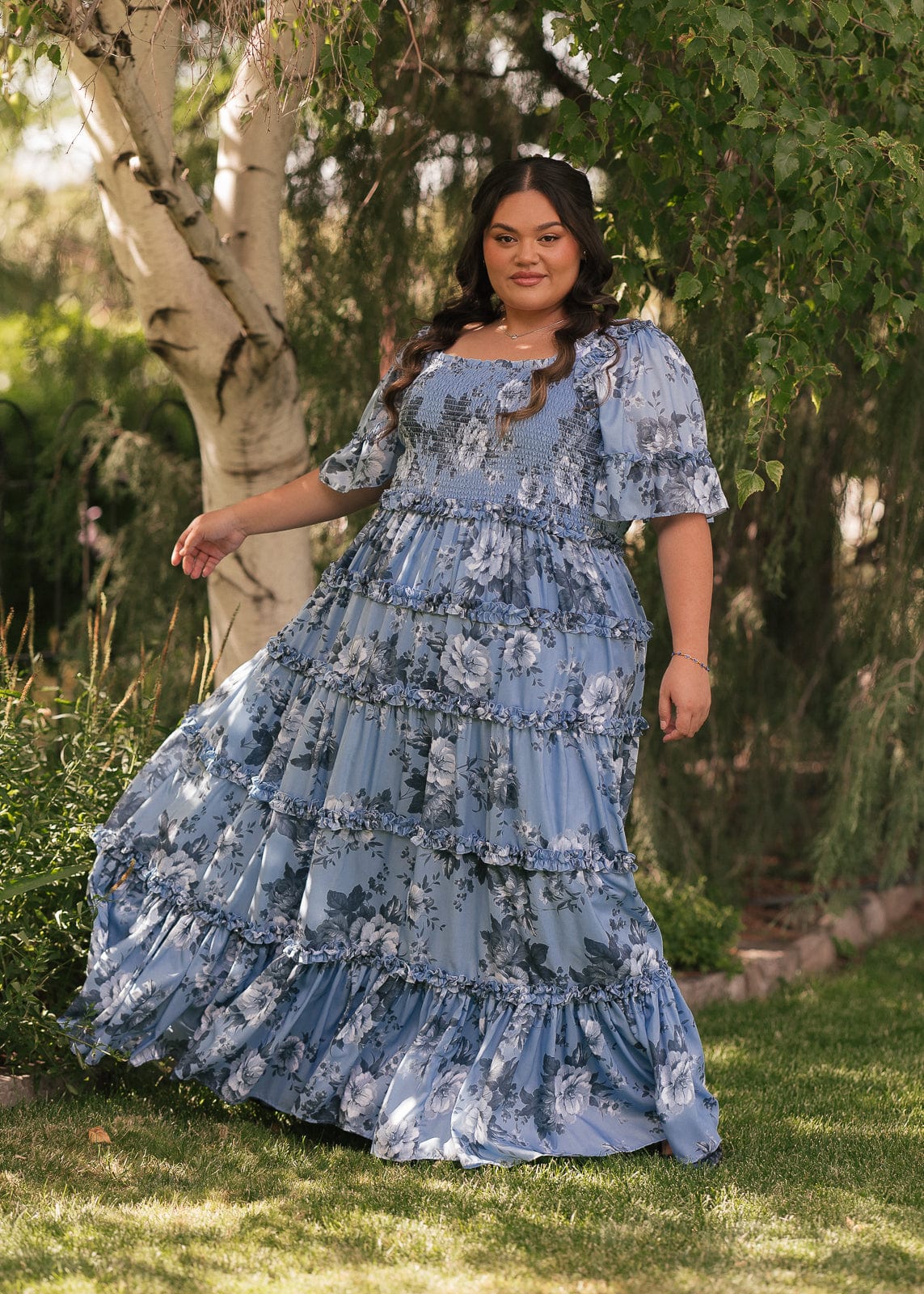 Faeryn Dress - Image 8