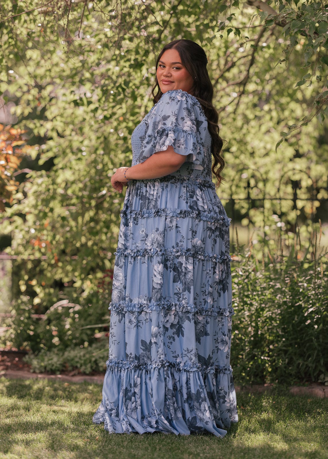 Faeryn Dress - Image 9