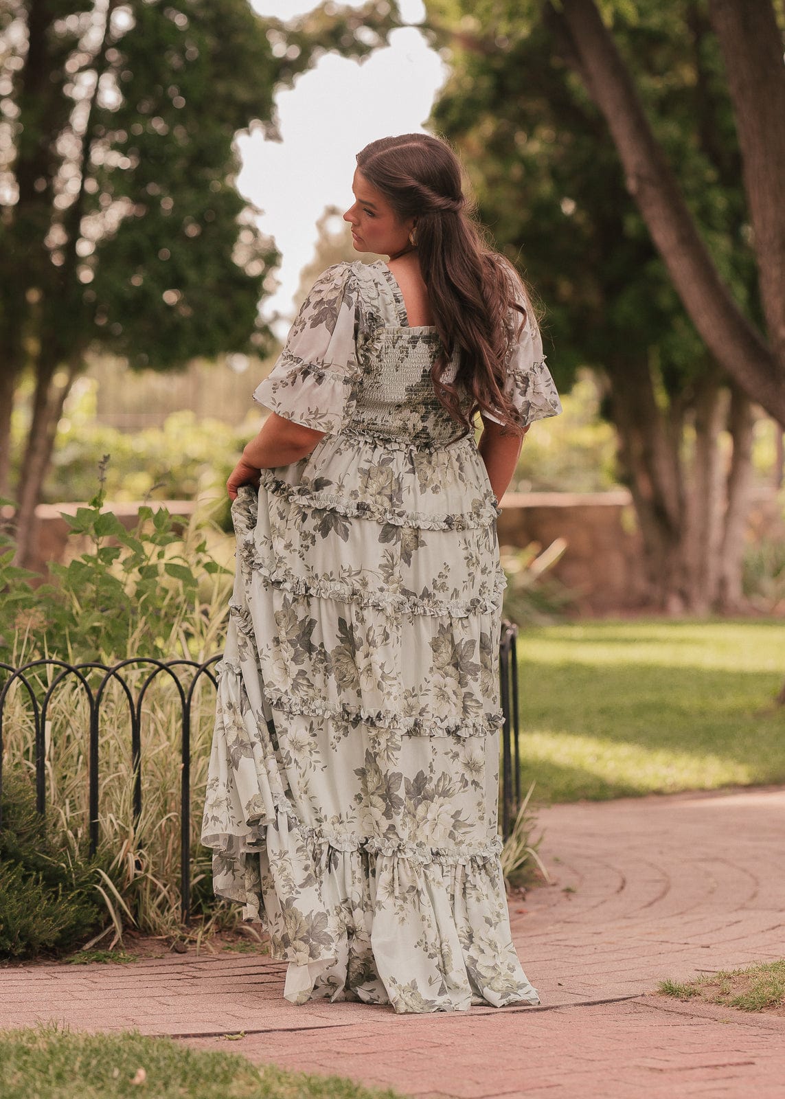 Faeryn Dress - Image 4