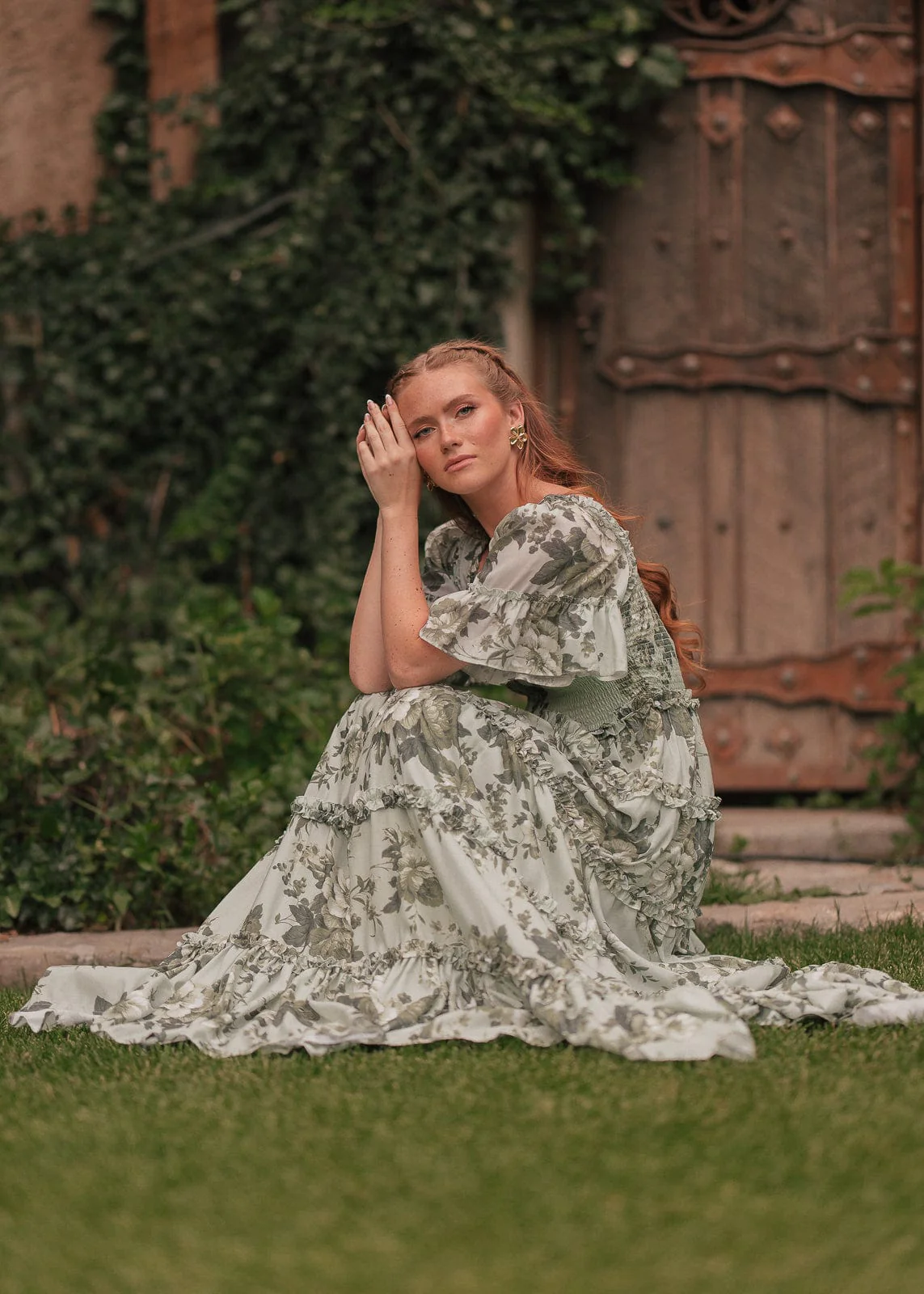 Faeryn Dress - Image 5