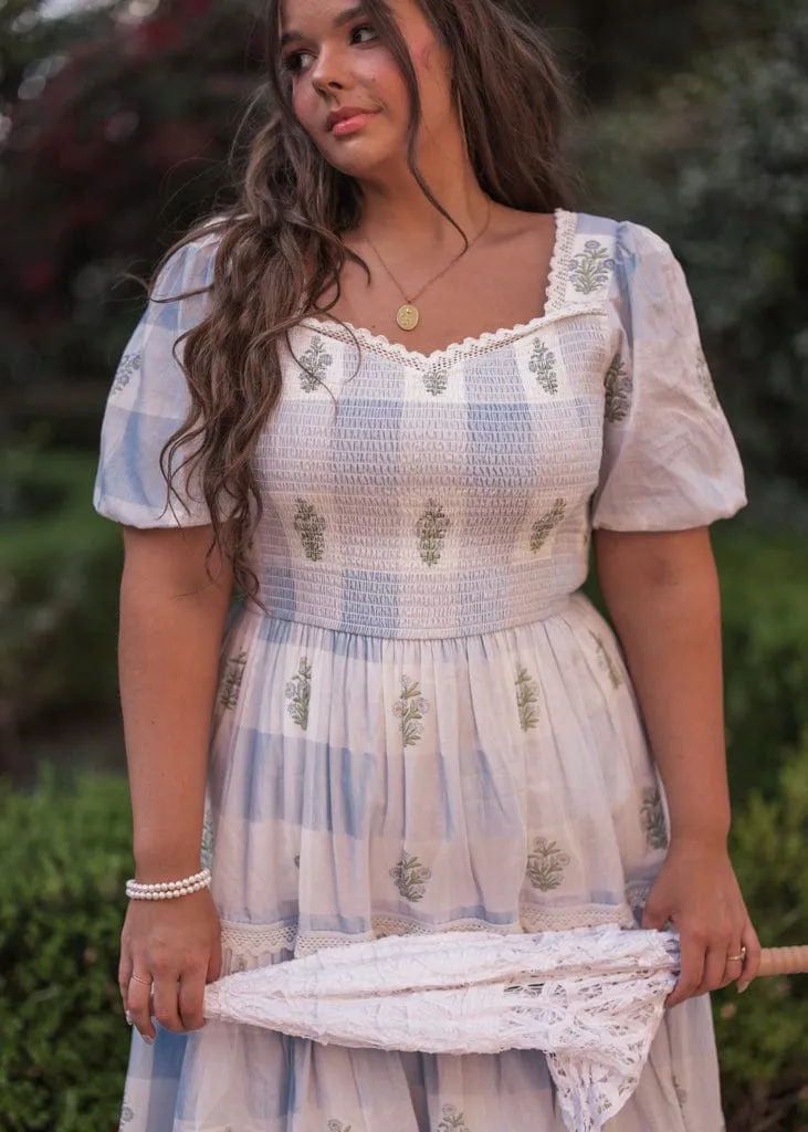 Felicia Dress - Image 3