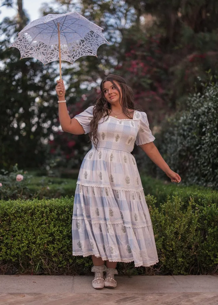 Felicia Dress - Image 4