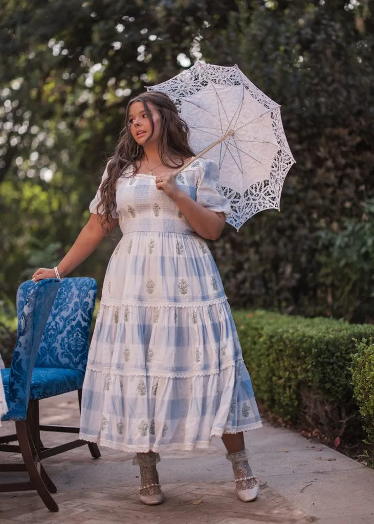 Felicia Dress - Image 5