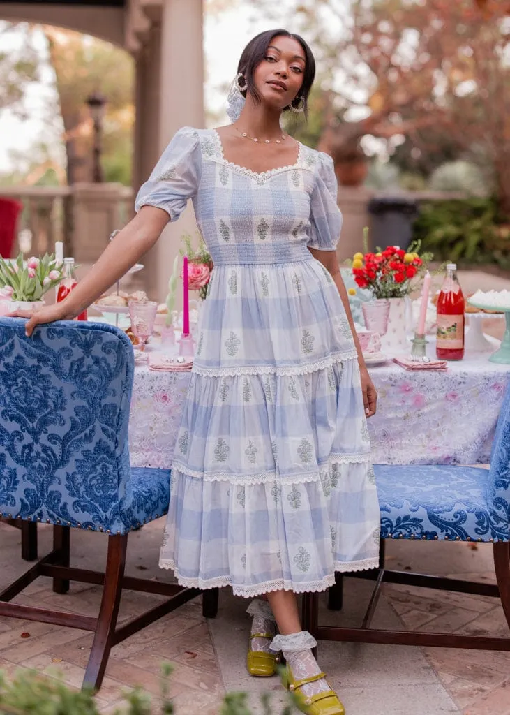 Felicia Dress - Image 6