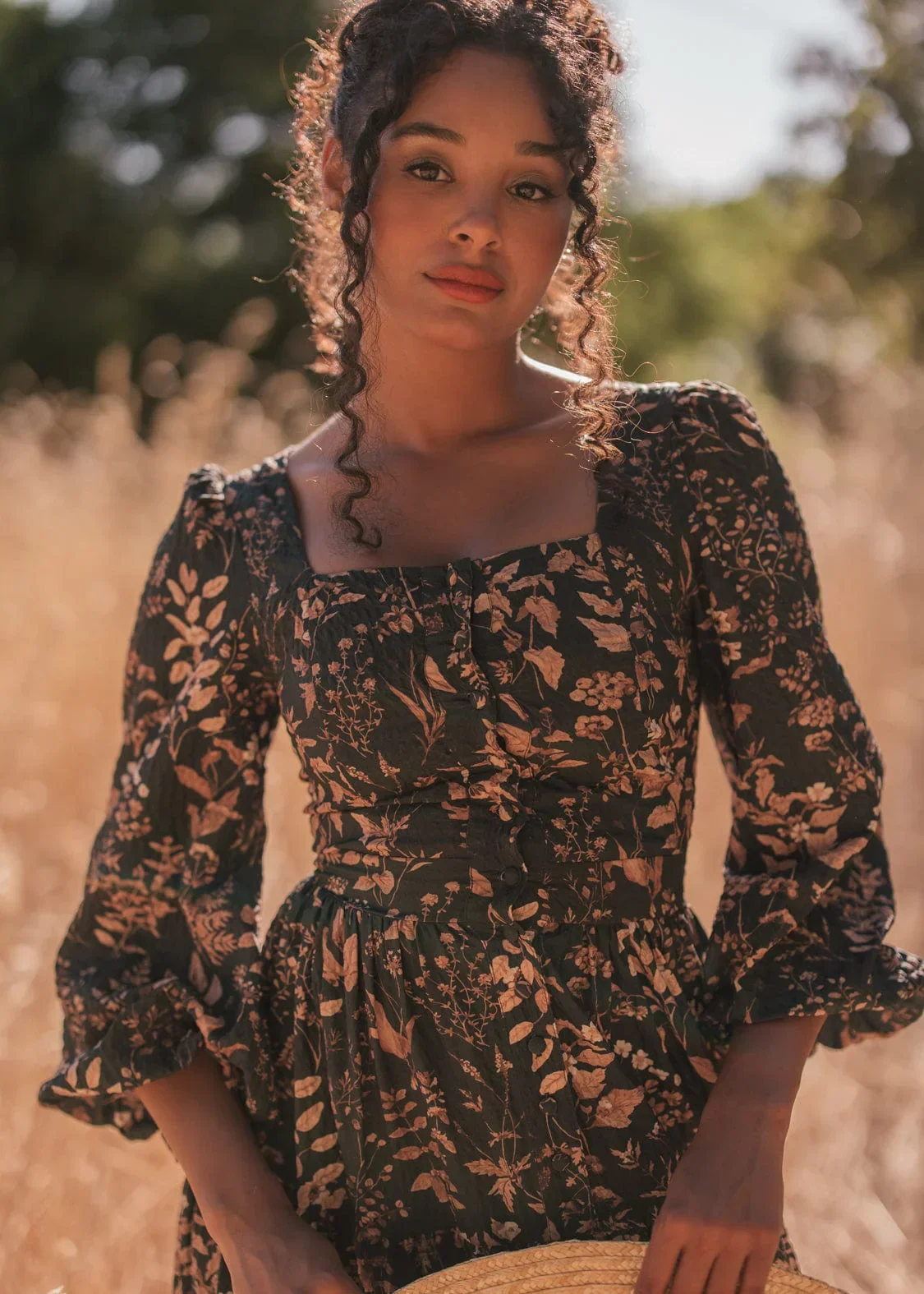 Fern Dress - Image 3