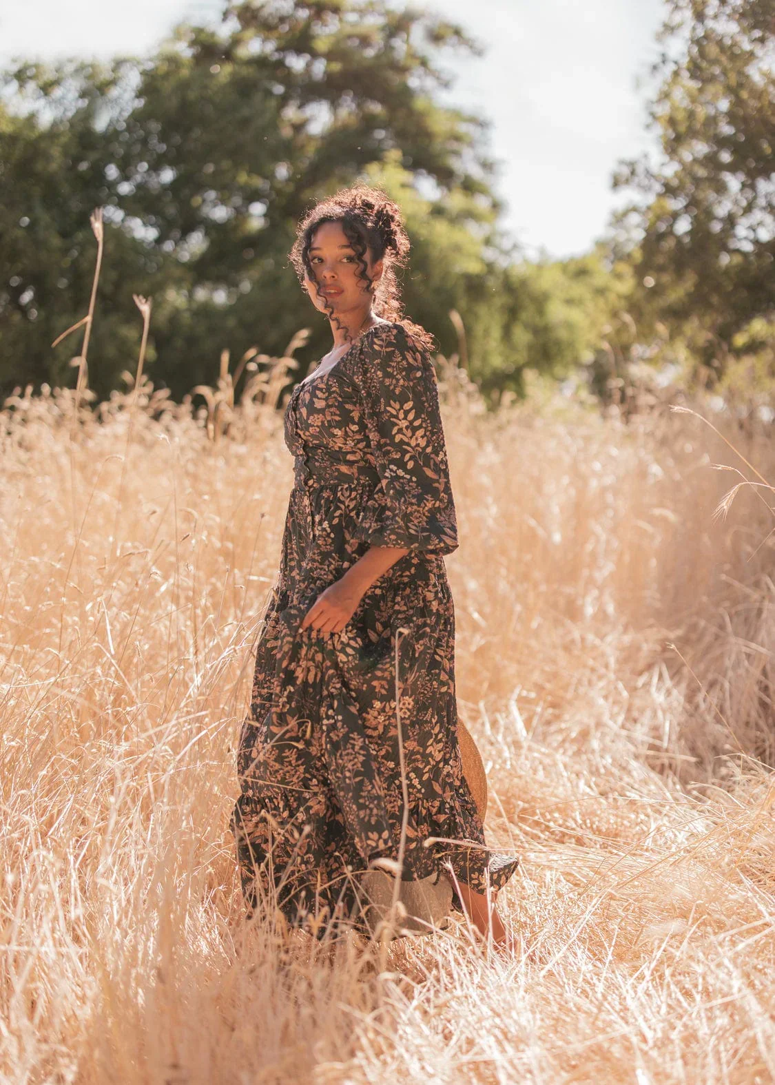 Fern Dress - Image 4