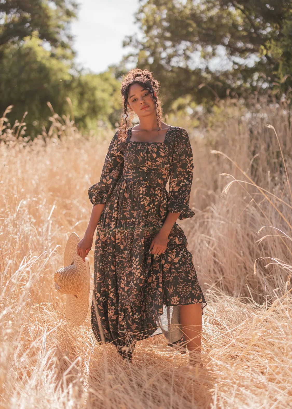 Fern Dress - Image 6