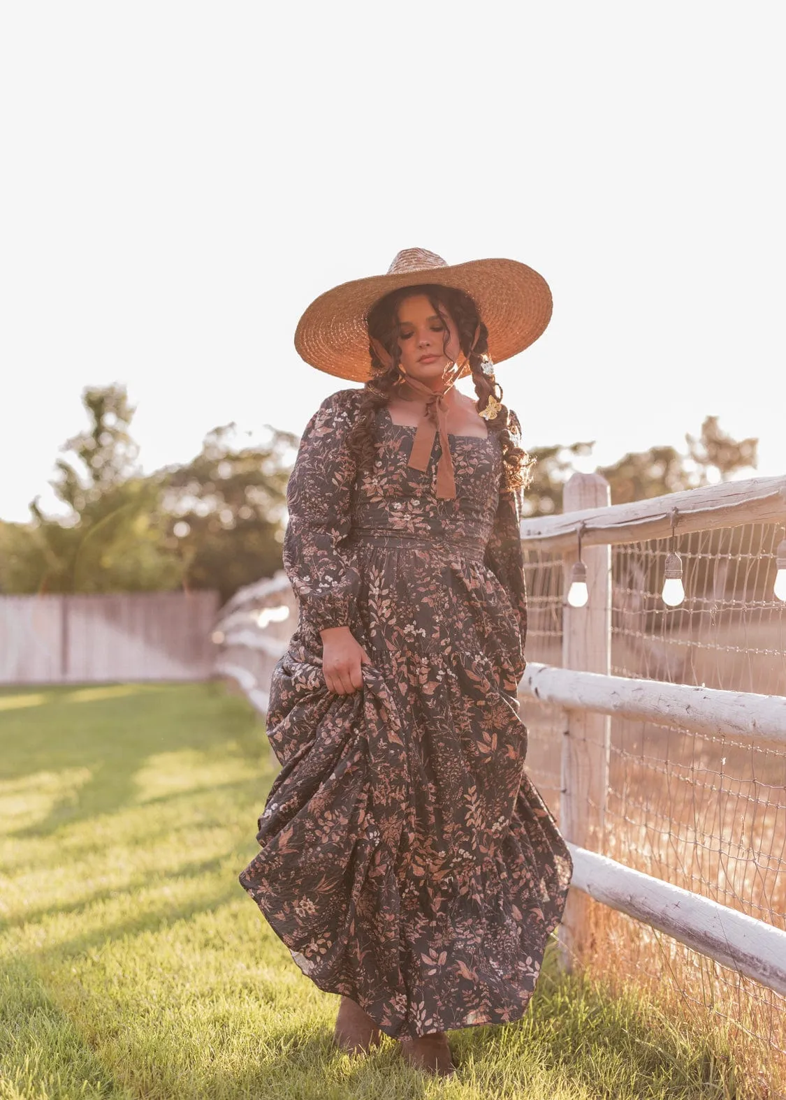 Fern Dress - Image 7