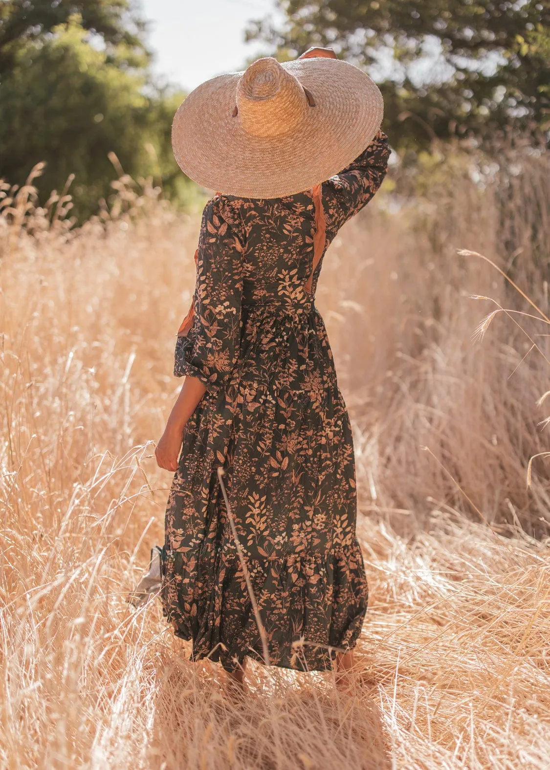 Fern Dress - Image 9