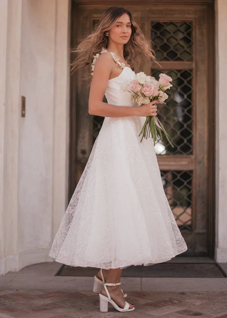 Phiona Dress - Image 10