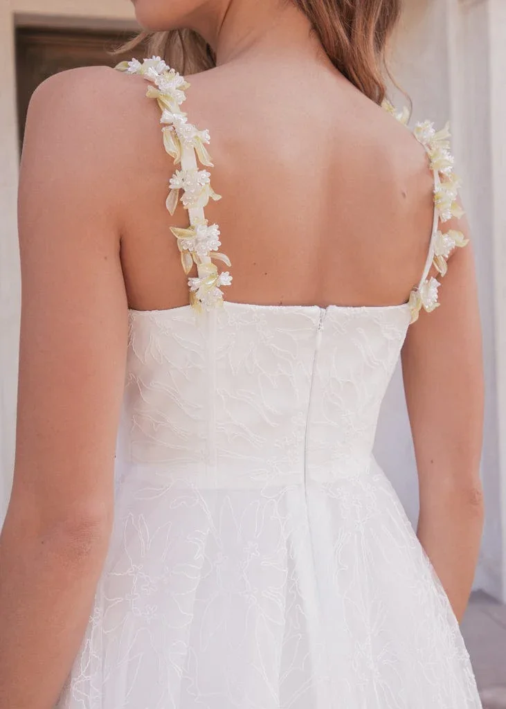Phiona Dress - Image 11