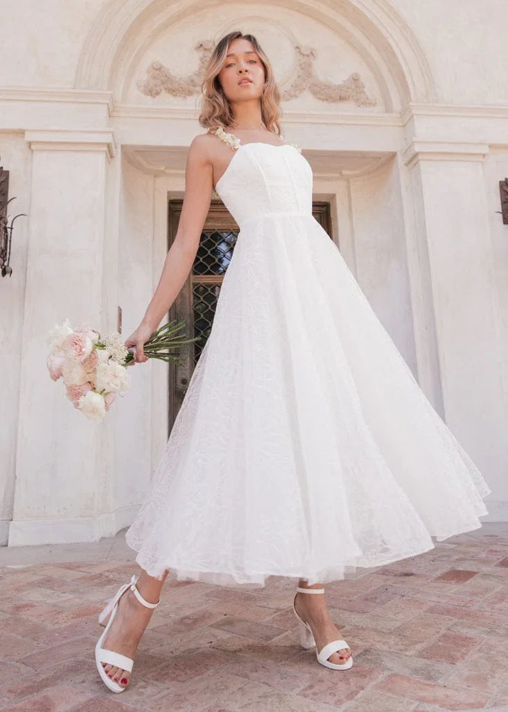 Phiona Dress - Image 4