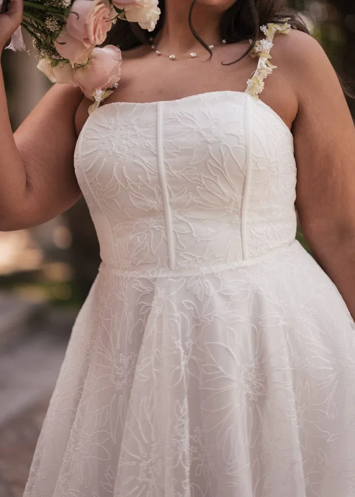 Phiona Dress - Image 5